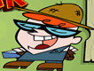 Dexter Makes Chicken Clones Dexter Makes Chicken Clones